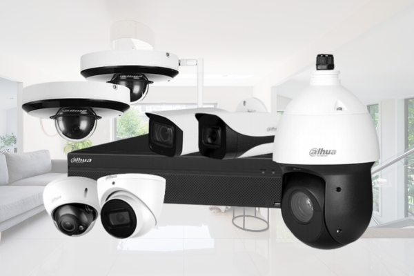 Camaras de Seguridad